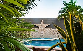Casa Colonial Tulum